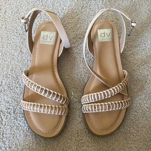 Dolce Vita Sandals
